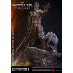 Witcher 3 Wild Hunt Statue Eredin 61 cm
